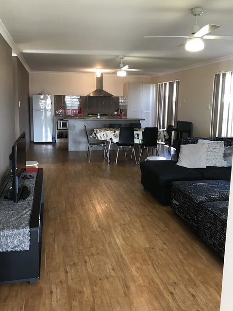Portree On Sea - Kalbarri - Accommodation Brisbane 0