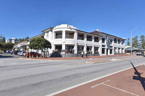 Cottesloe Apartment Close To Beach - Accommodation Brisbane 23