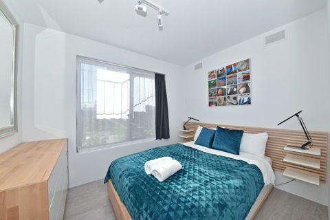 Cottesloe Apartment Close To Beach - Accommodation Brisbane 1