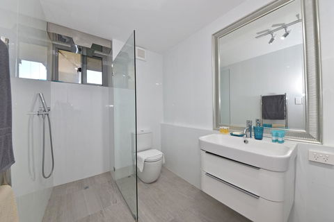 Cottesloe Apartment Close To Beach - Accommodation Brisbane 12