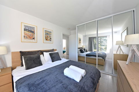 Cottesloe Apartment Close To Beach - Accommodation Brisbane 0