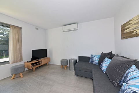 Cottesloe Apartment Close To Beach - Accommodation Brisbane 7