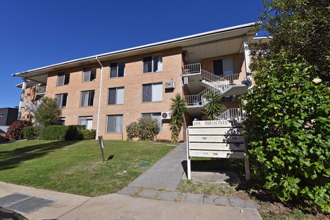Cottesloe Apartment Close To Beach - Accommodation Brisbane 30