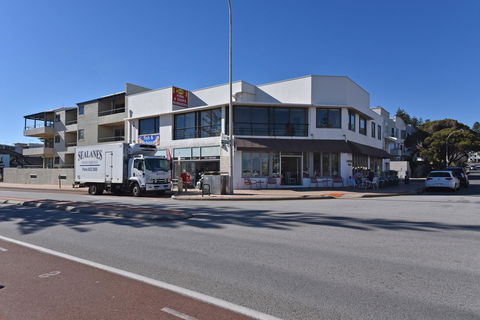 Cottesloe Apartment Close To Beach - Accommodation Brisbane 25
