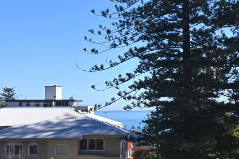 Cottesloe Apartment Close To Beach - Accommodation Brisbane 21