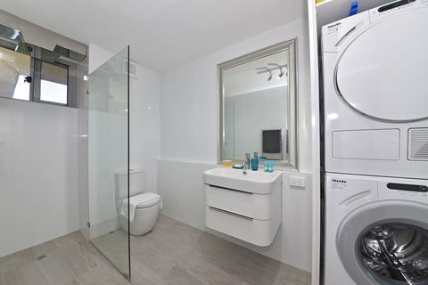 Cottesloe Apartment Close To Beach - Accommodation Brisbane 2