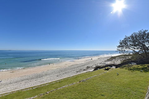 Cottesloe Apartment Close To Beach - Accommodation Brisbane 26