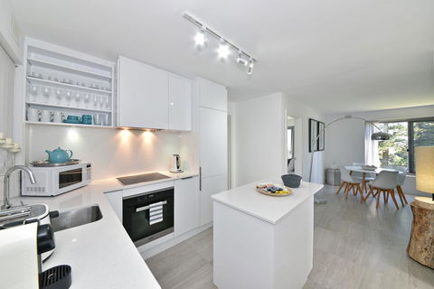 Cottesloe Apartment Close To Beach - Accommodation Brisbane 8