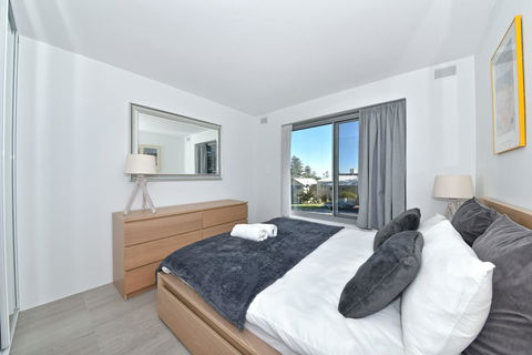 Cottesloe Apartment Close To Beach - Accommodation Brisbane 15