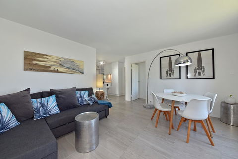 Cottesloe Apartment Close To Beach - Accommodation Brisbane 6