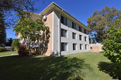 Cottesloe Apartment Close To Beach - Accommodation Brisbane 28