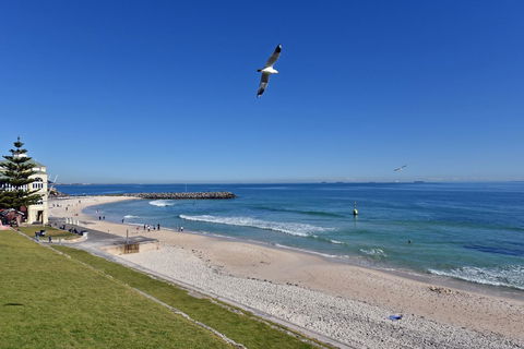 Cottesloe Apartment Close To Beach - Accommodation Brisbane 22