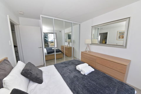 Cottesloe Apartment Close To Beach - Accommodation Brisbane 5