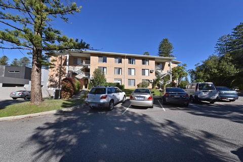 Cottesloe Apartment Close To Beach - Accommodation Brisbane 29
