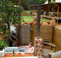 Nannup Bush Retreat - Accommodation Brisbane