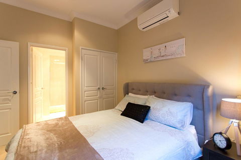 Sorrento Beach Manor - Accommodation Brisbane 27