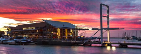 Sorrento Beach Manor - Accommodation Brisbane 33