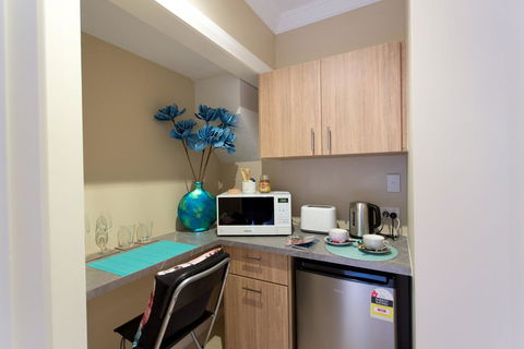 Sorrento Beach Manor - Accommodation Brisbane 25