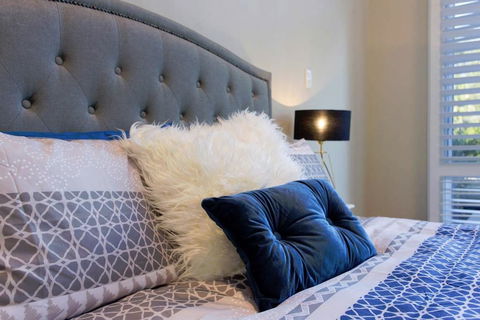 Sorrento Beach Manor - Accommodation Brisbane 16