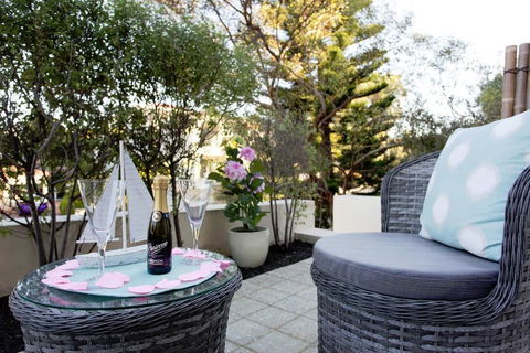 Sorrento Beach Manor - Accommodation Brisbane 11