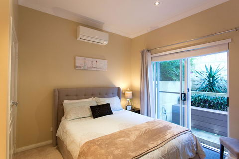 Sorrento Beach Manor - Accommodation Brisbane 28