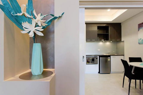 Sorrento Beach Manor - Accommodation Brisbane 14