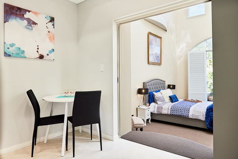 Sorrento Beach Manor - Accommodation Brisbane 8