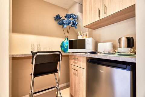 Sorrento Beach Manor - Accommodation Brisbane 19