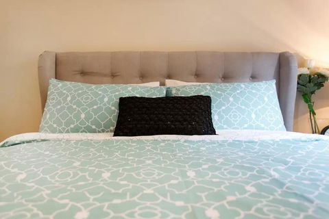 Sorrento Beach Manor - Accommodation Brisbane 30