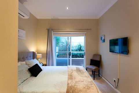 Sorrento Beach Manor - Accommodation Brisbane 31