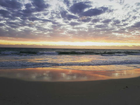 Sorrento Beach Manor - Accommodation Brisbane 36