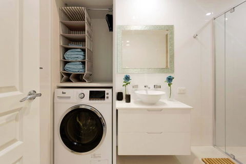 Sorrento Beach Manor - Accommodation Brisbane 12