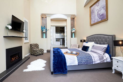 Sorrento Beach Manor - Accommodation Brisbane 9