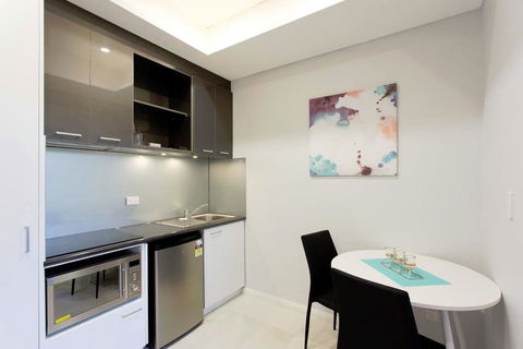 Sorrento Beach Manor - Accommodation Brisbane 13