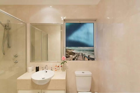 Sorrento Beach Manor - Accommodation Brisbane 22