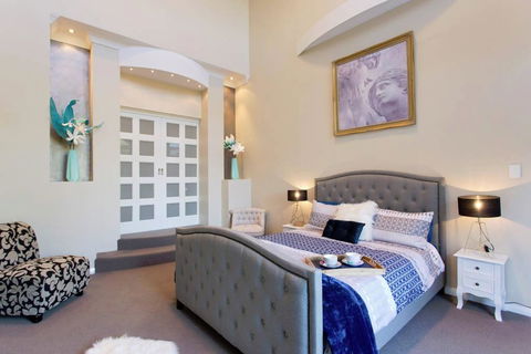 Sorrento Beach Manor - Accommodation Brisbane 15