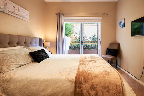 Sorrento Beach Manor - Accommodation Brisbane 20