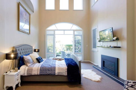 Sorrento Beach Manor - Accommodation Brisbane 0