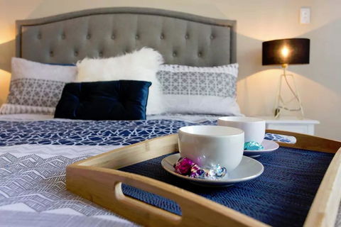 Sorrento Beach Manor - Accommodation Brisbane 17