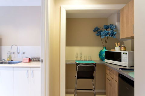 Sorrento Beach Manor - Accommodation Brisbane 24