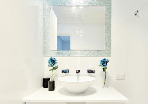 Sorrento Beach Manor - Accommodation Brisbane 4