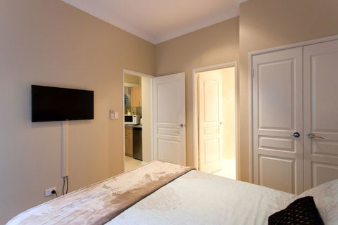 Sorrento Beach Manor - Accommodation Brisbane 26