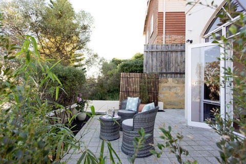 Sorrento Beach Manor - Accommodation Brisbane 10