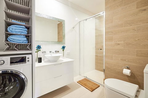 Sorrento Beach Manor - Accommodation Brisbane 6