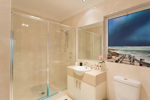 Sorrento Beach Manor - Accommodation Brisbane 21