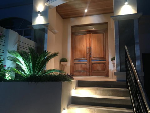 Sorrento Beach Manor - Accommodation Brisbane 32