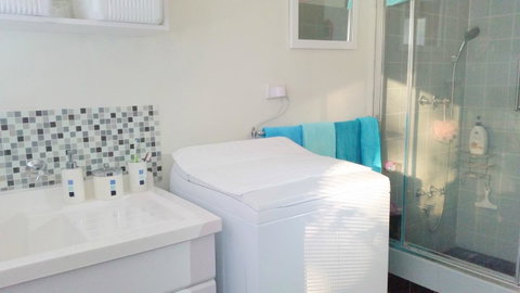Island View Villas - Accommodation Brisbane 8
