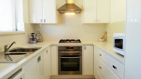 Island View Villas - Accommodation Brisbane 2