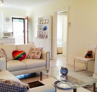 Island View Villas - Accommodation Brisbane