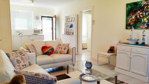 Island View Villas - Accommodation Brisbane 0